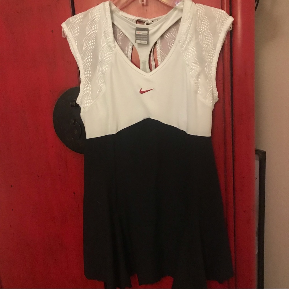 Nike tennis dress